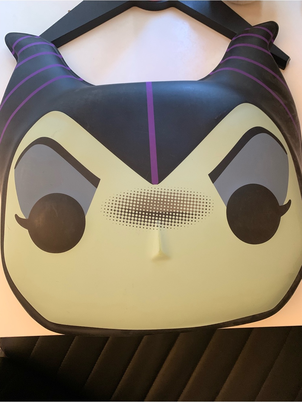 Disney Oversized Funko Mask